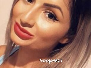Sexyeva27