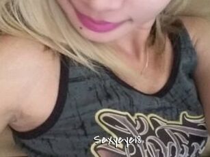 Sexyeye18