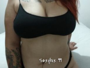 Sexyfox_99
