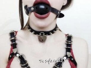 SexyfrauXO
