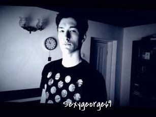 Sexygeorge69