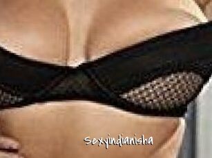 Sexyindianisha