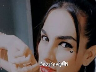 Sexykendall18
