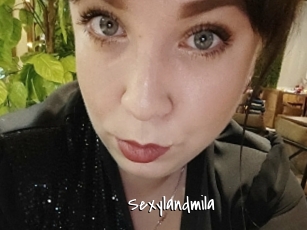 Sexylandmila