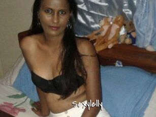 Sexylelly