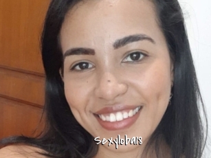 Sexyloba18