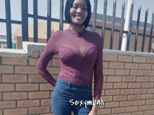 Sexymbali