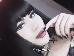 Sexymia98