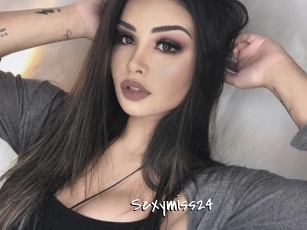 Sexymiss24