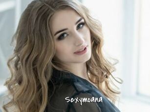 Sexymoana