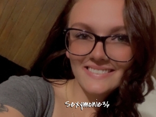 Sexymonie36
