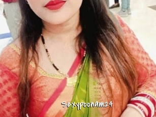 Sexypoonam24