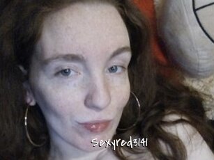Sexyred3141