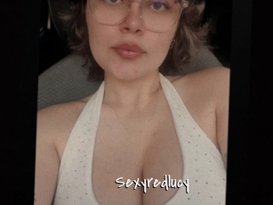 Sexyredlucy