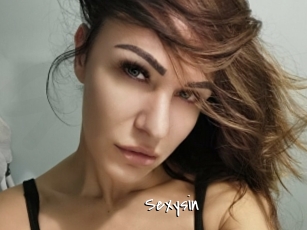 Sexysin