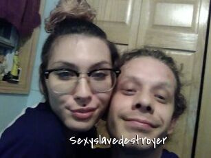 Sexyslavedestroyer