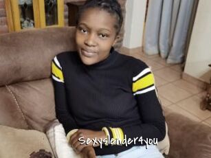 Sexyslender4you