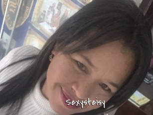 Sexysteisy