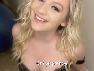Sexysupernova