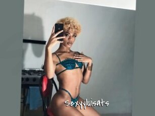 Sexyyluisats