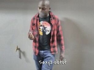 Sexyzolotof