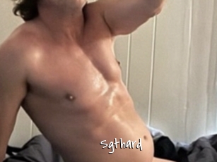 Sgthard