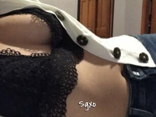 Sgxo