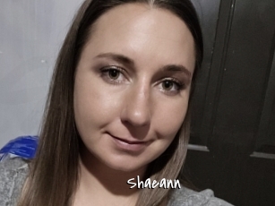 Shaeann