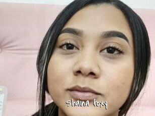 Shaina_foxy