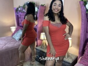Shainakya