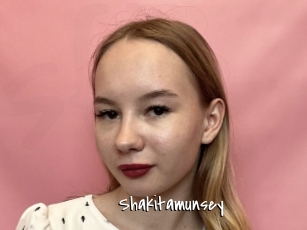 Shakitamunsey