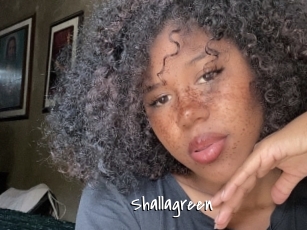 Shallagreen