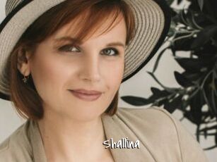 Shallina