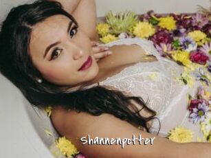 Shannenpotter