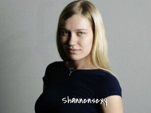 Shannensexy