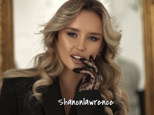 Shanonlawrence