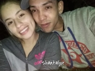 Shantaljor