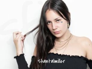 Shantalmiller