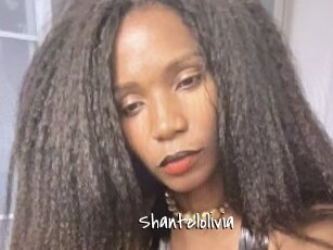 shantelolivia Sexy Footjobs
