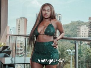Shanyjackson