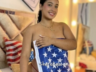 sharickqueen Sexy Footjobs