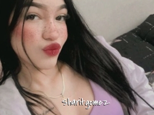Sharitgomez
