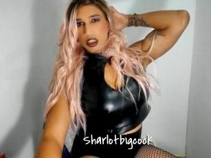 Sharlotbigcock