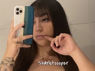 sharlotcooper Sexy Footjobs