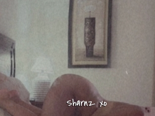 Sharnz_xo