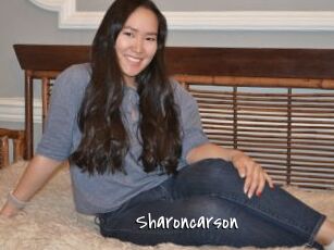 Sharoncarson