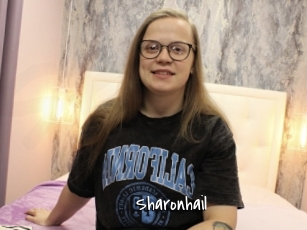 Sharonhail