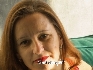 Sharonsquirt