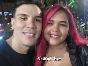 Sharonthom