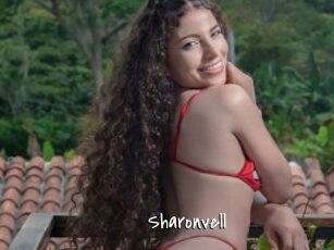Sharonvell